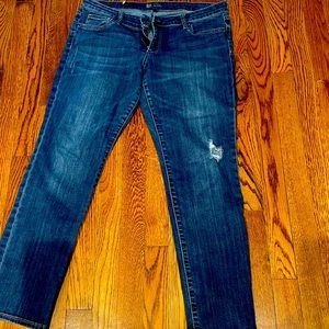 Women’s Kut from the kloth jeans